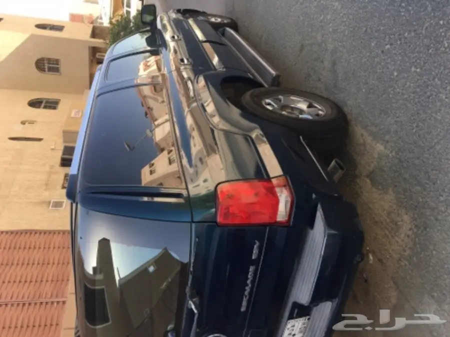 للبيع اسكاليد 2006 طويل بدون دبل (image 2)