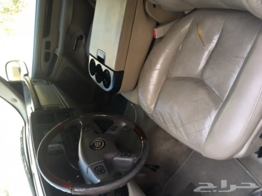 للبيع اسكاليد 2006 طويل بدون دبل (image 5)