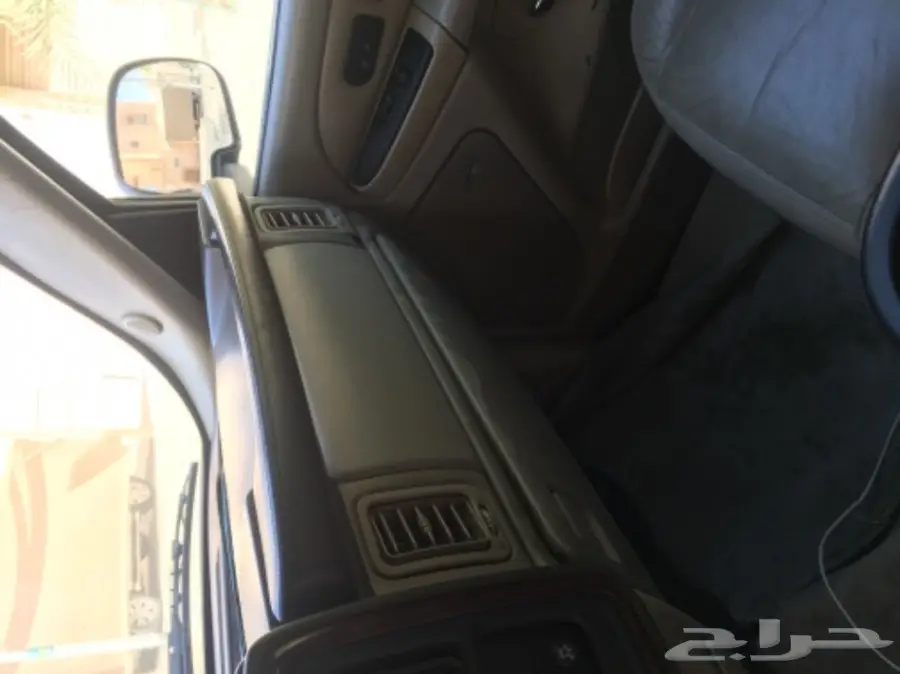 للبيع اسكاليد 2006 طويل بدون دبل (image 8)