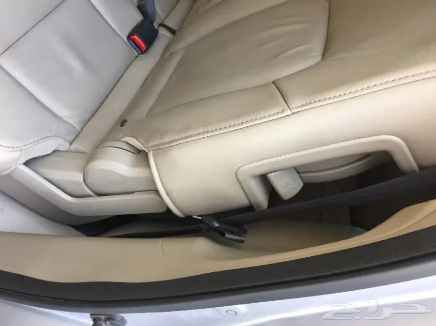 هوندا بايلوت 2014 - فل كامل - ممتازة (image 1)