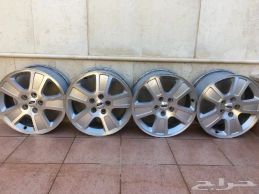 للبيع جنوط فورد  (image 1)