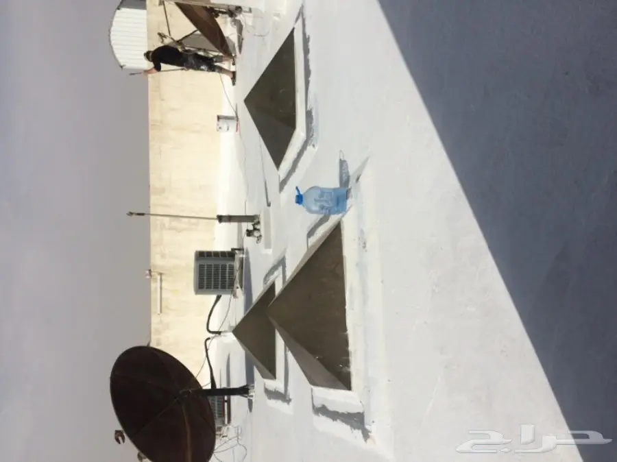 دهانات و ديكورات عالية الدقة - ترميم و عزل و ورق جدران (image 4)