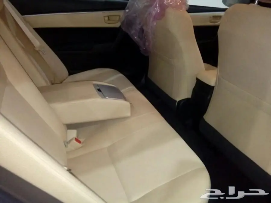 كورولا 2018 XLI سعودي(كاش وتقسيط) أقل سعر (image 5)