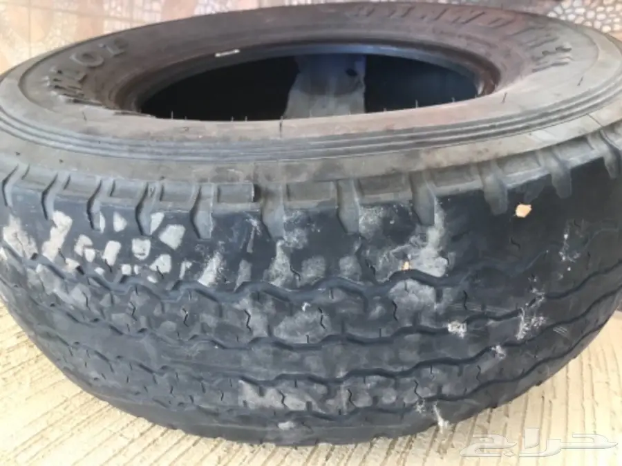 للبيع كفرات صالون مقاس 16 (image 2)