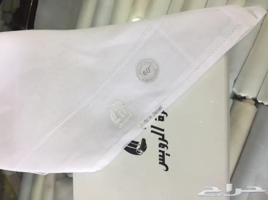 XXXL ثوب رجالي من الكويت ( جودة عالية )3 فروع (image 26)