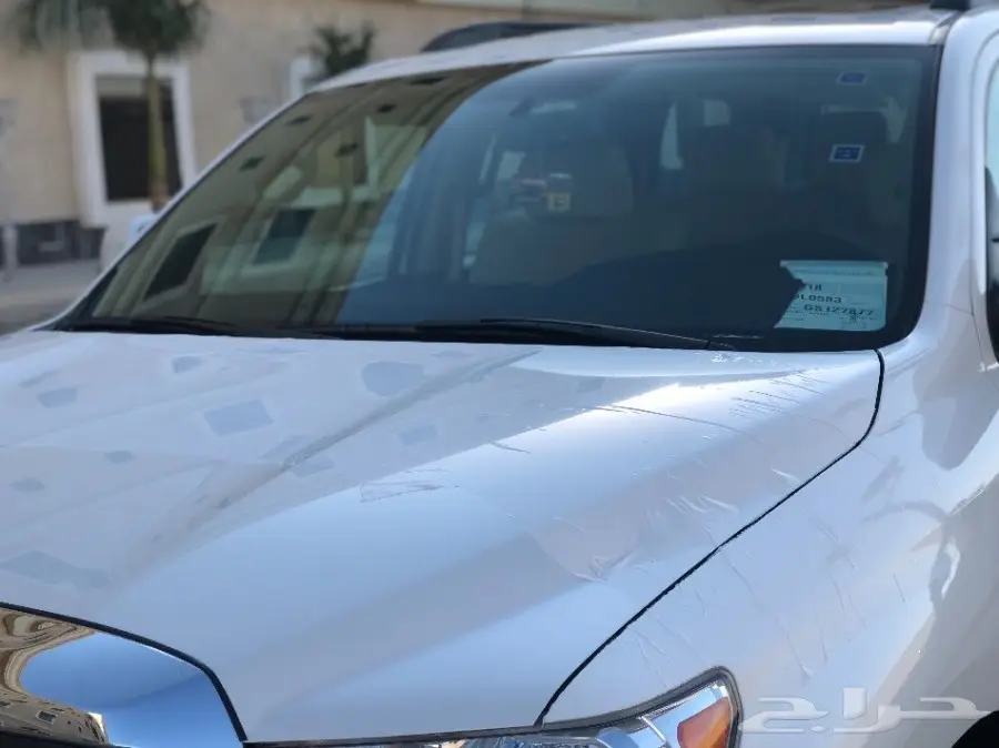 للبيع سكويا 2016 لؤلؤي نص فل  (image 9)