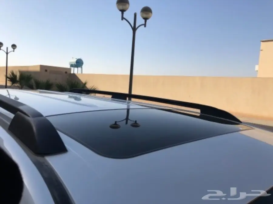 للبيع سكويا 2016 لؤلؤي نص فل  (image 10)