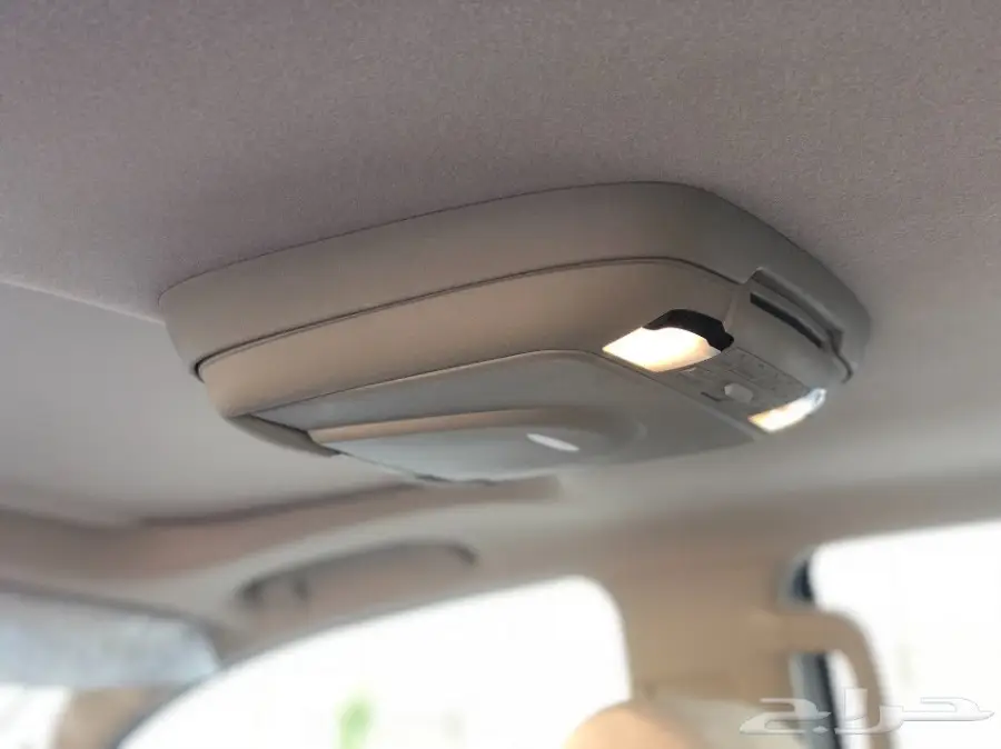 للبيع سكويا 2016 لؤلؤي نص فل  (image 16)