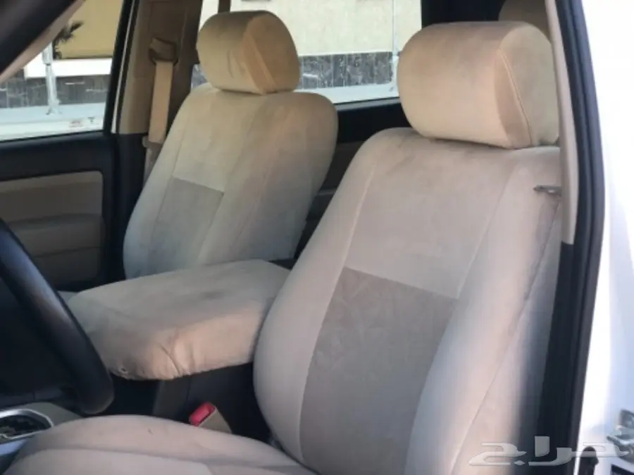 للبيع سكويا 2016 لؤلؤي نص فل  (image 22)