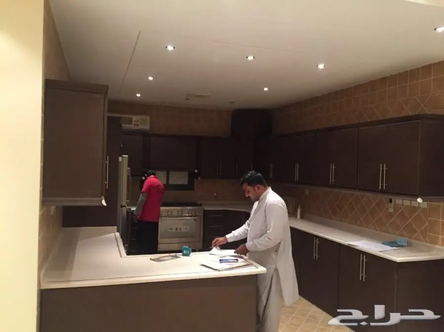 تفصيل مطابخ  (image 85)