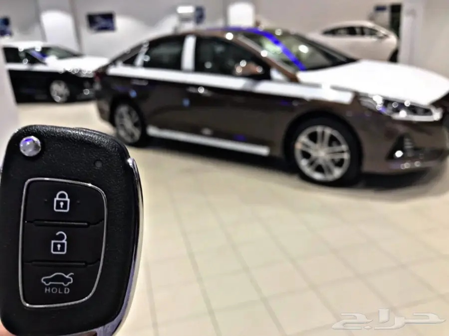 سوناتا 2018 - شكل جديد - ضمان الوعلان! (image 9)