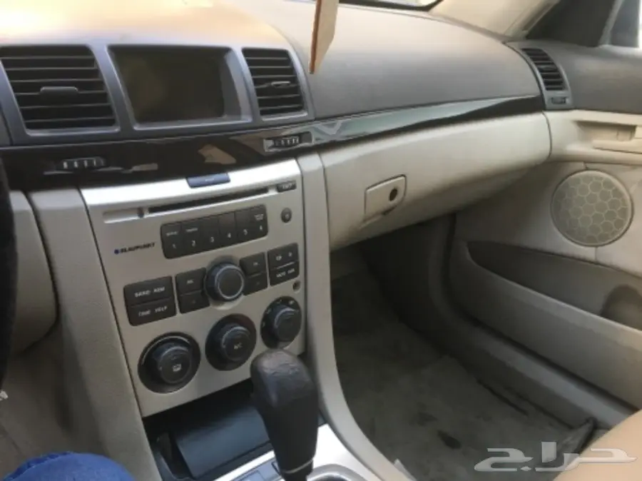 كابريس 2007 LS ذهبي من الوكالة عاى يدي (image 5)