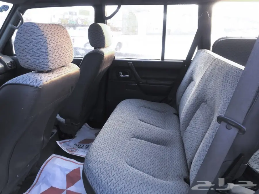 باجيرو نظيف جدا ( بدي وكاااله )  (image 6)