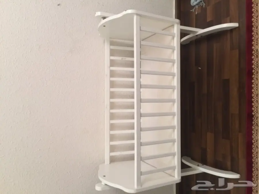 سرير اطفال giggiles (image 1)