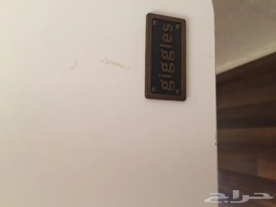 سرير اطفال giggiles (image 2)