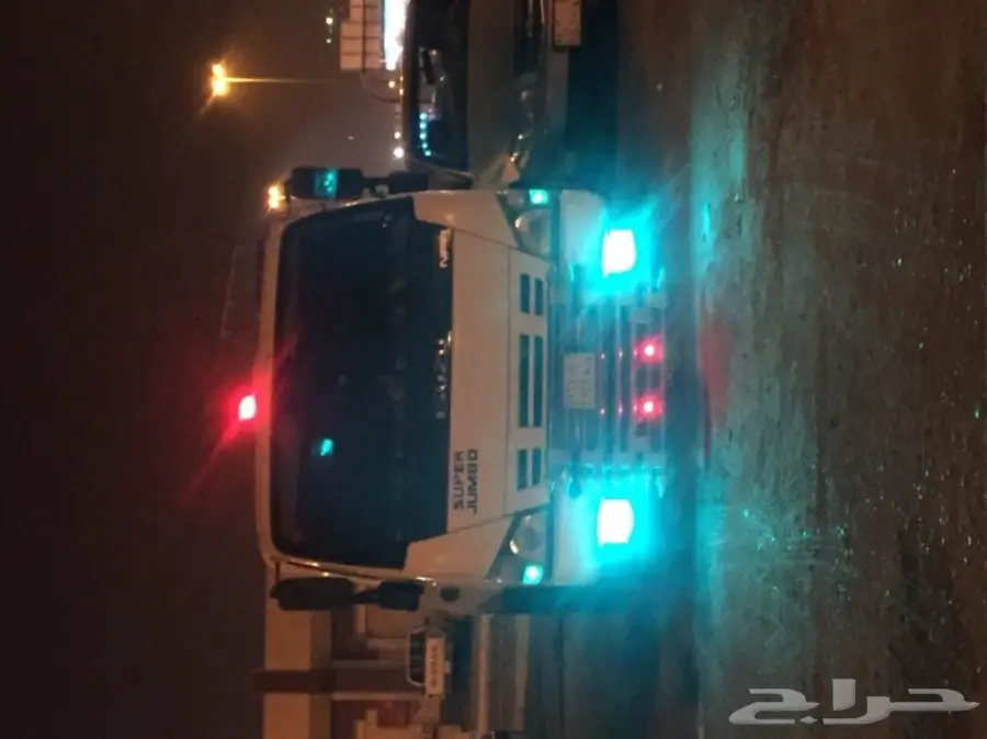 سطحة المدينة المنورة - نقل آمن وسريع! (image 1)