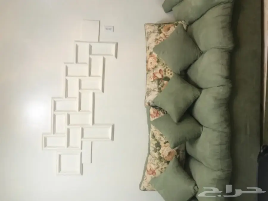 كنب وملحقاته (image 1)