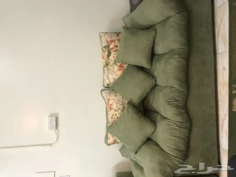 كنب وملحقاته (image 2)