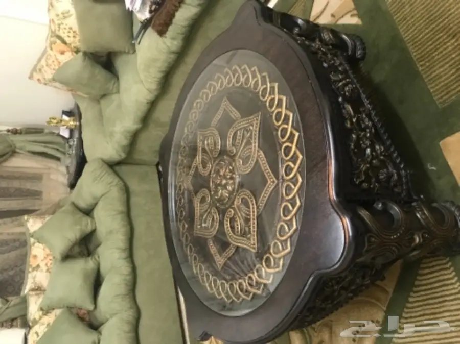 كنب وملحقاته (image 4)