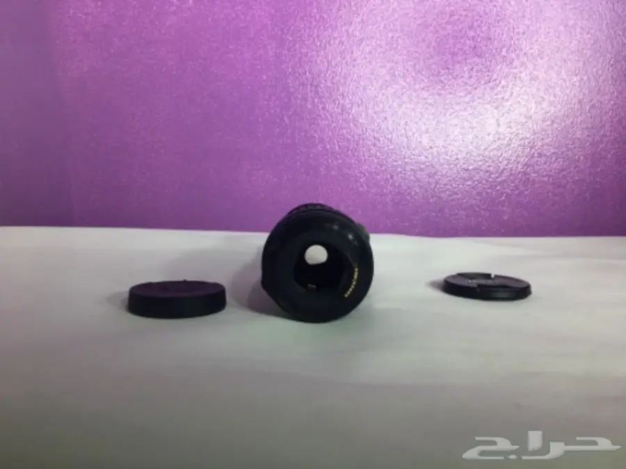 عدسة تامرون 18-200 لكاميرات كانون