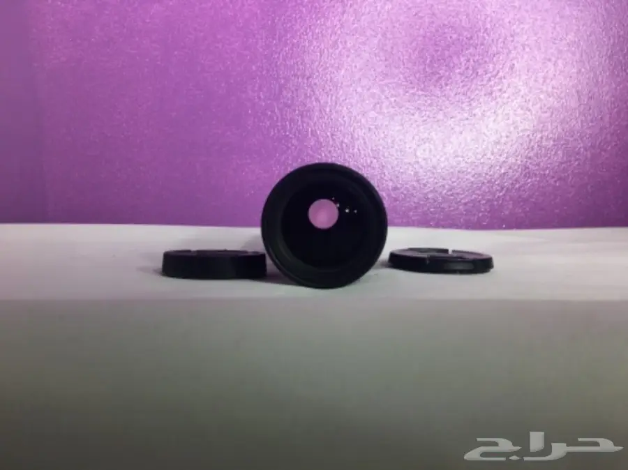 عدسة تامرون 18-200 Canon - للبيع - حالة ممتازة! (image 1)