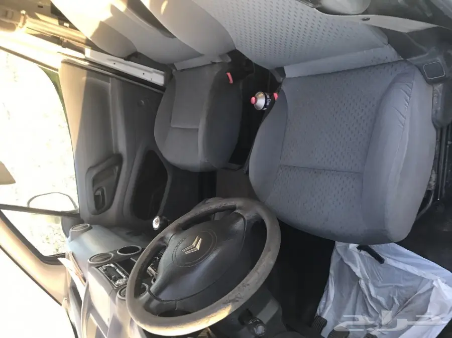 سيارة بضائع ستروين بيرلنقو 2010 - فرصة لا تُفوَّت! (image 1)