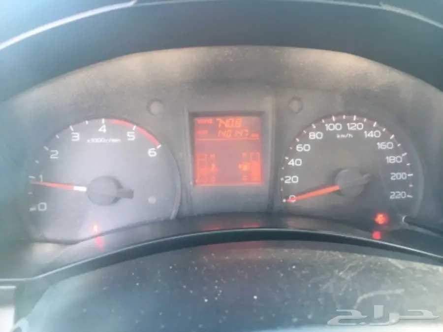 ايسوزو 2014  ديماكس 