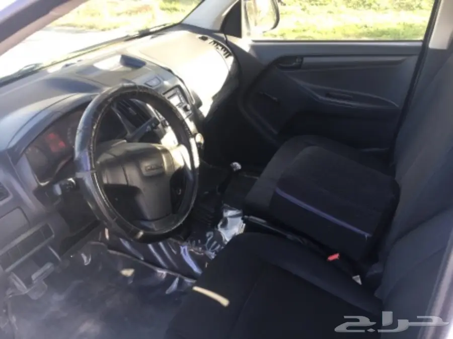 ايسوزو 2014  ديماكس  (image 1)