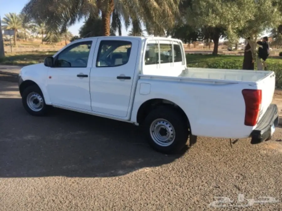 ايسوزو 2014  ديماكس  (image 2)