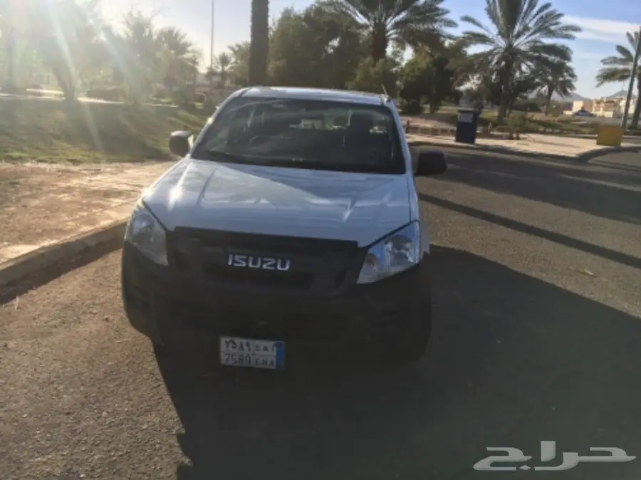 ايسوزو 2014  ديماكس  (image 3)