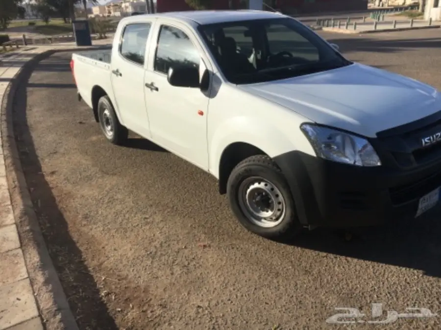 ايسوزو 2014  ديماكس  (image 4)