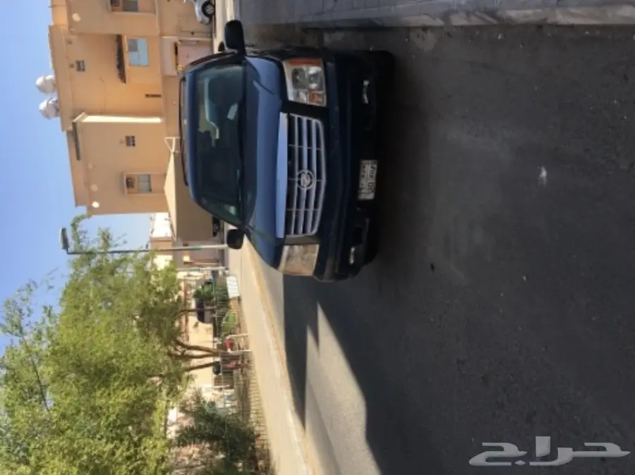 للبيع جمس 2006 طويل 