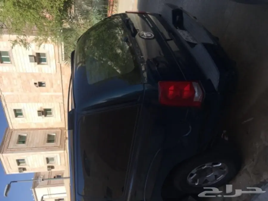 للبيع جمس 2006 طويل  (image 1)