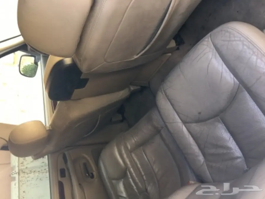 للبيع جمس 2006 طويل  (image 3)