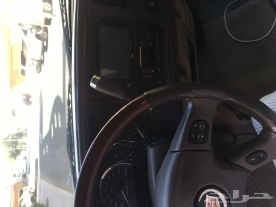 للبيع جمس 2006 طويل  (image 6)