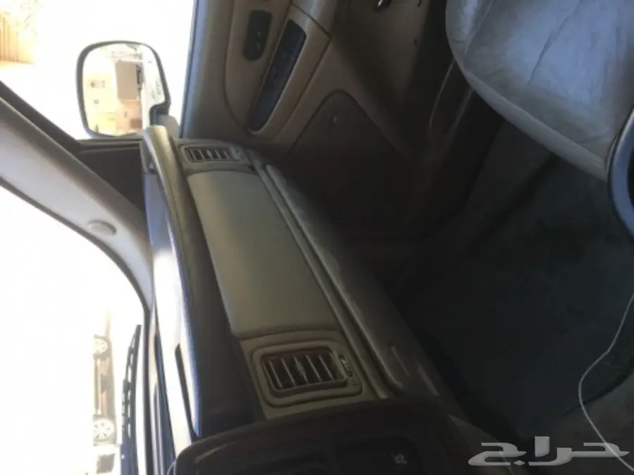 للبيع جمس 2006 طويل  (image 8)