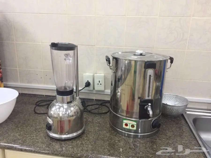 معدات بوفيه تذاكر للبيع - استخدام قليل! (image 2)