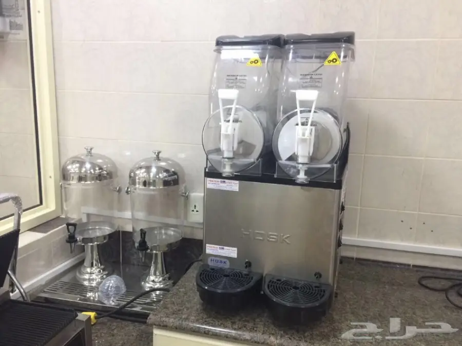 معدات بوفيه تذاكر للبيع - استخدام قليل! (image 7)