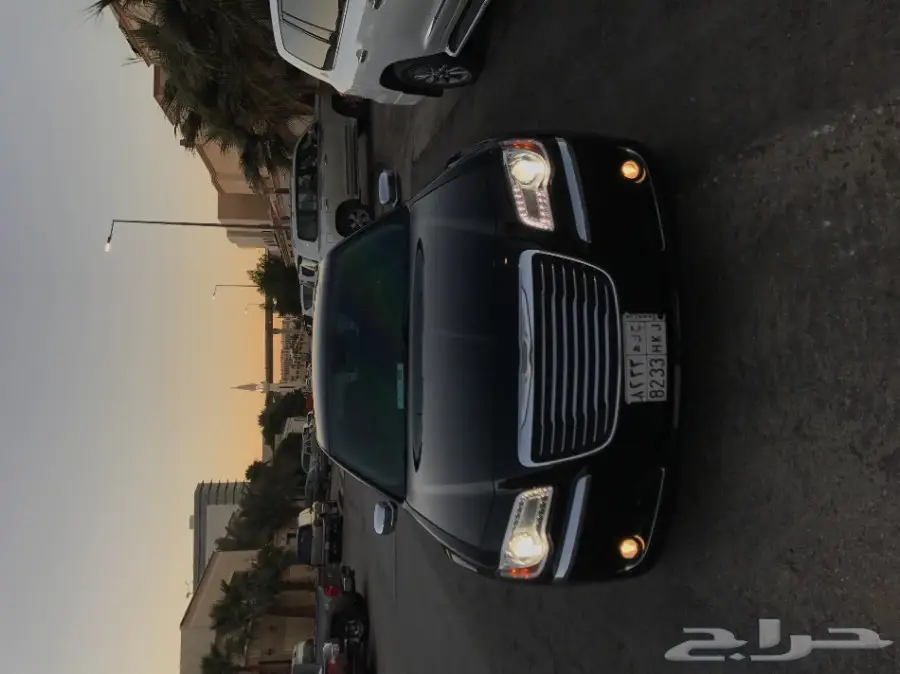 كرايسلر موديل 2014 300C (image 4)