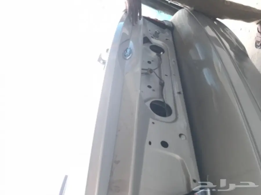 عاكس فورد مع جناح (image 2)