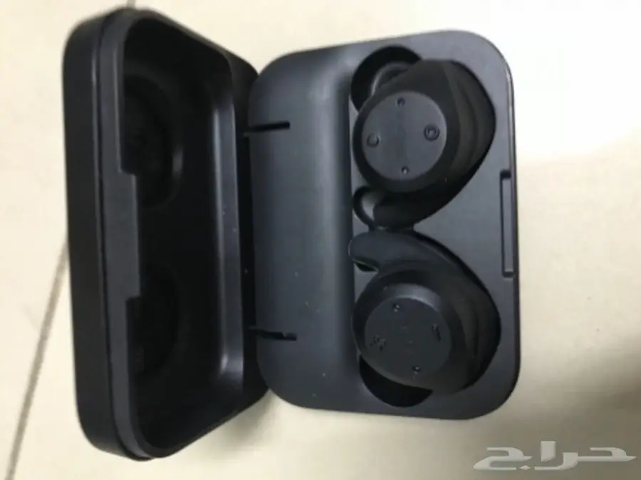 سماعة بلوتوث 