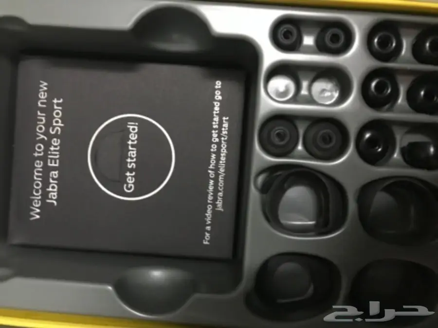 سماعة بلوتوث  (image 1)