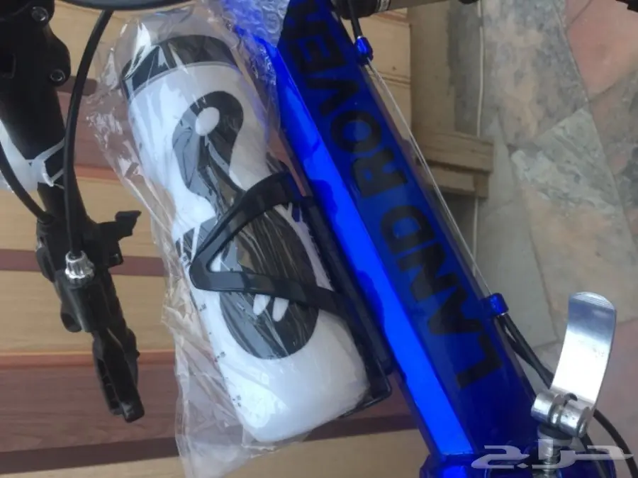 سيكل نوع LAND ROVER  (image 4)