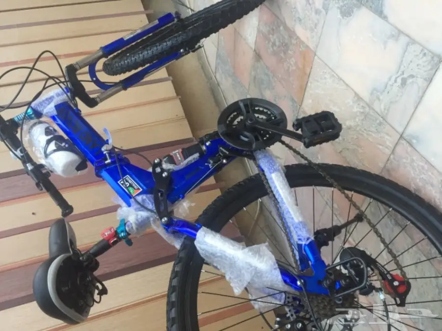 سيكل نوع LAND ROVER  (image 11)