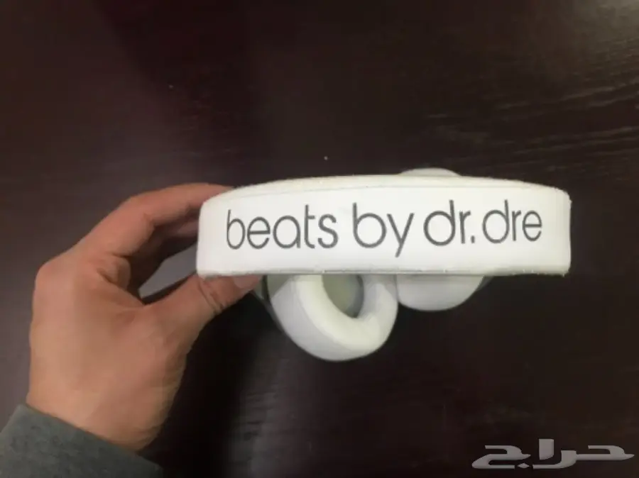 سماعات بيتس برو  (image 1)