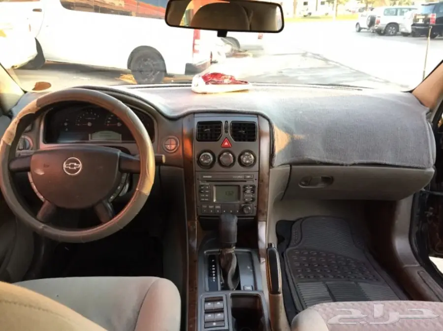 كابرس LS 2006 بودي وكاله  (image 2)