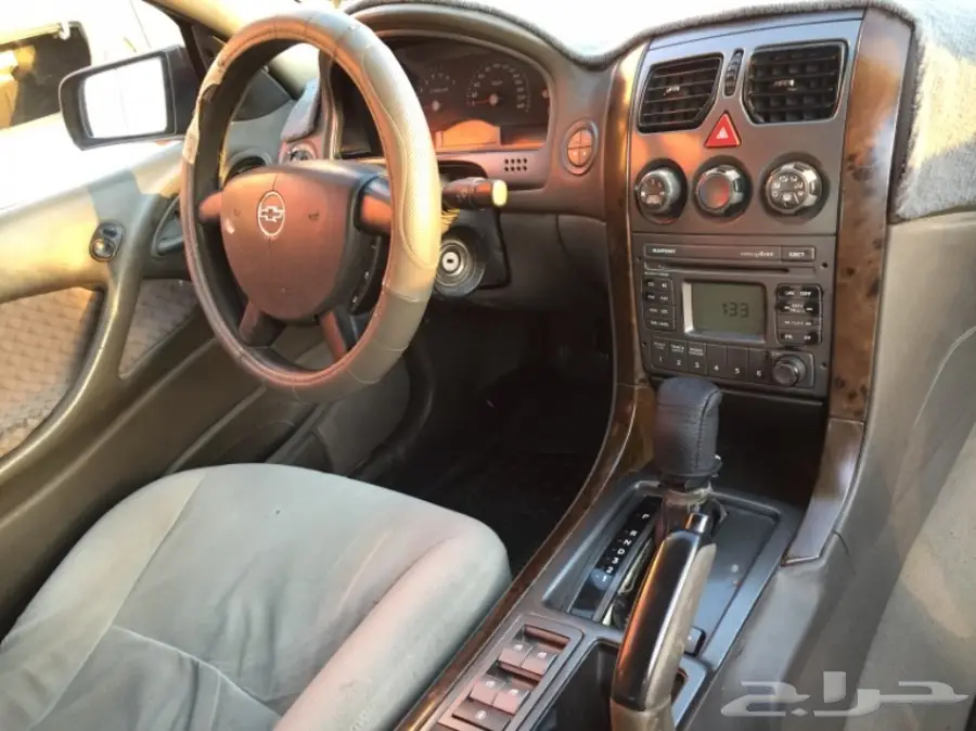 كابرس LS 2006 بودي وكاله  (image 4)