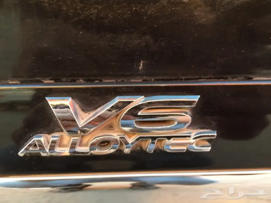 كابرس LS 2006 بودي وكاله  (image 5)