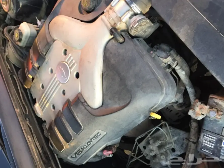 كابرس LS 2006 بودي وكاله  (image 6)