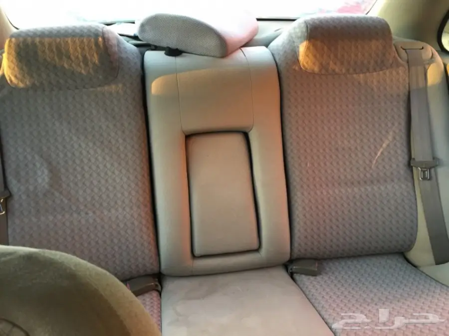 كابرس LS 2006 بودي وكاله  (image 7)